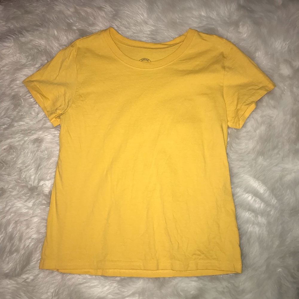 urban outfitters tee